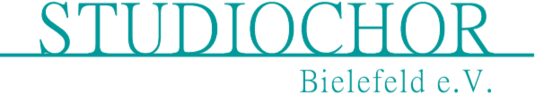 Logo Studiochor
